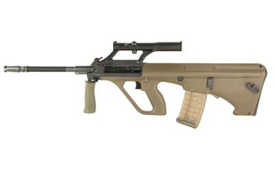 STEYR AUG STG77 M1 556N 20