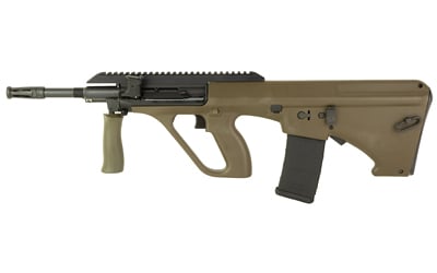 STEYR AUG A3 M2 556 16