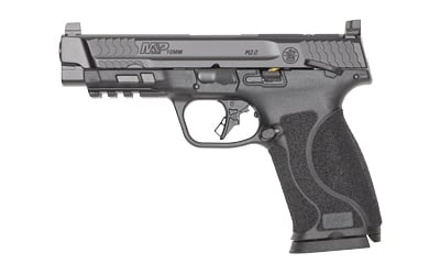 S&W M&P M2.0 10MM 4.6