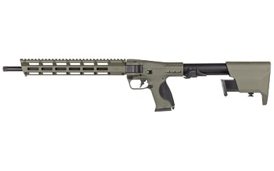 S&W M&P FPC 10MM FOLDING CARBINE 16.25
