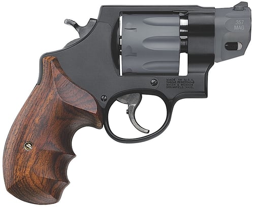 Smith & Wesson 170245 Model 327 Performance Center  357 Mag 2