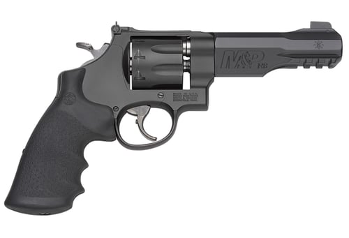 Smith & Wesson 170292 M&P Performance Center R8 357 Mag Or 38 S&W Spl +P 5