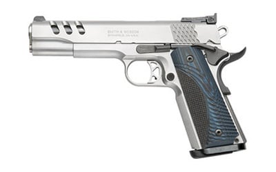 Smith & Wesson 170343 SW1911 Performance Center Pistol 45ACP 5