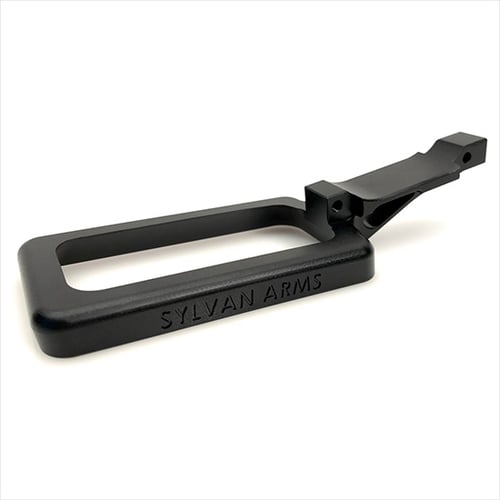 Sylvan Arms AR-15 Flared Magwell Adapter and Trigger guard for Standard Lowers