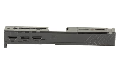 SYLVAN G19 G4 SLIDE W/INTERNALS BLK | 811313033476