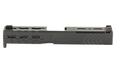 SYLVAN G19 G4 SLIDE COMPLETE BLK | 811313033483