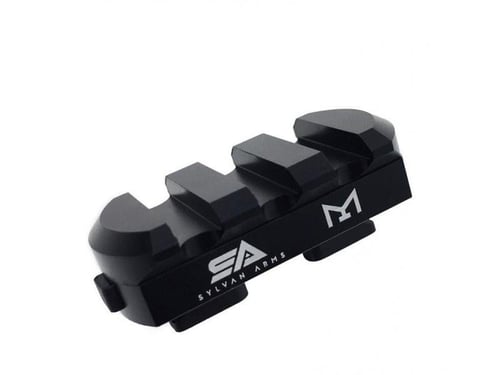 Sylvan Arms QD Rail Mount | 811313030055