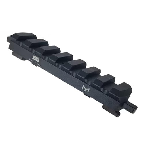 Sylvan Arms QD Picatinny Rail Mount 7 Slot Extended | 869132578456