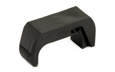 TangoDown Vickers Tactical GEN 4 Extended Magazine Catch for Glock 43 GMR-006-43