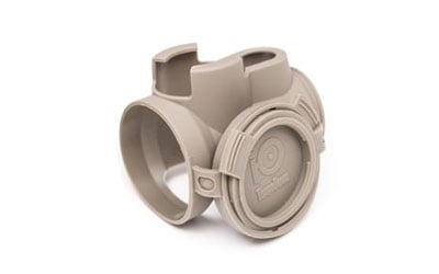 TANGO DWN TRIJICON MRO COVER FDE