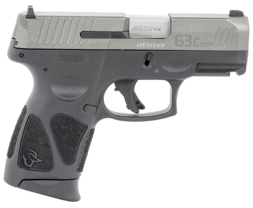 Taurus 1-G3C93C G3c  9mm Luger Caliber with 3.20