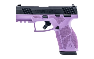 TAURUS GX2 9MM 3.38