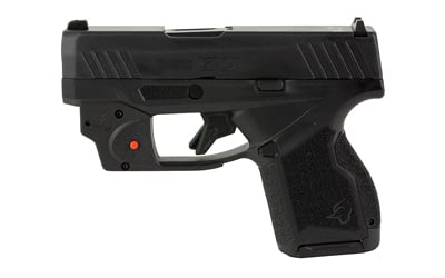 Taurus GX4 Handgun 9mm 2 11/rd Magazines 3