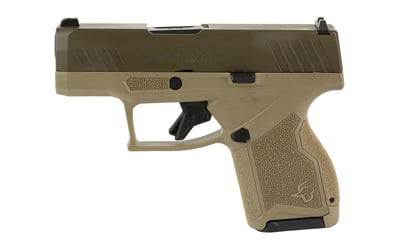 Taurus GX4 Pistol