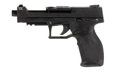 TAURUS TX22 CMPTN 22LR 5.25