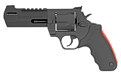Taurus Raging Hunter Handgun .454 CASULL 5rd Capacity 5.12