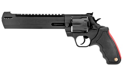 Taurus Raging Hunter Handgun 454 CASULL 5rd Capacity 8.37