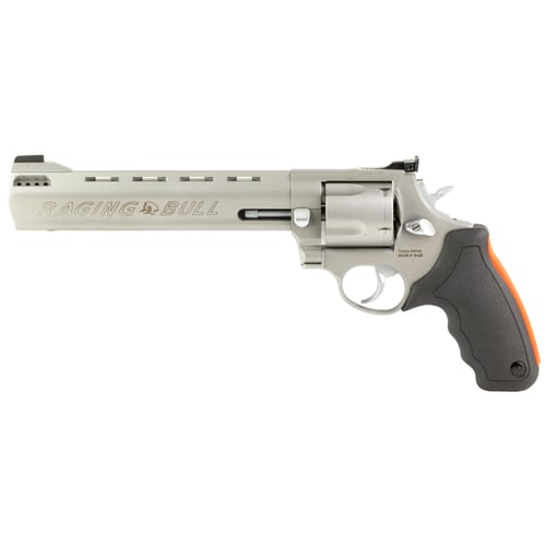 TAURUS RGNG BULL 454CAS 8.37 Inch STS PT | 725327330042