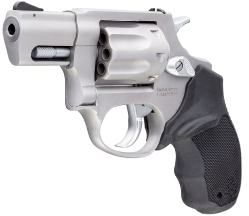 Taurus 942 Ultralite Revolver  <br>  22 LR. 2 in. Stainless 8 rd.