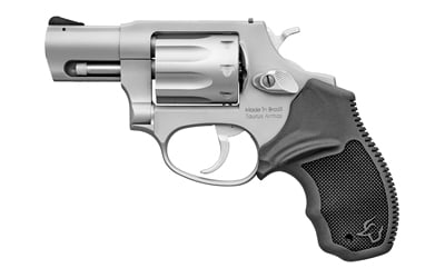 Taurus 942M Revolver  <br>  22 WMR. 2 in. Stainless 8 rd.