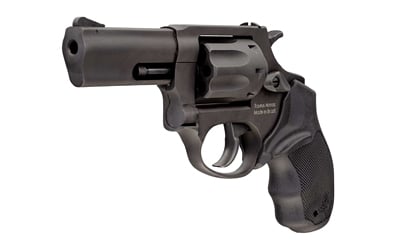 Taurus 942M Ultralite Revolver  <br>  22 WMR. 3 in. Black 8 rd.