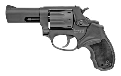 Taurus 942M Revolver  <br>  22 WMR. 3 in. Black 8 rd.