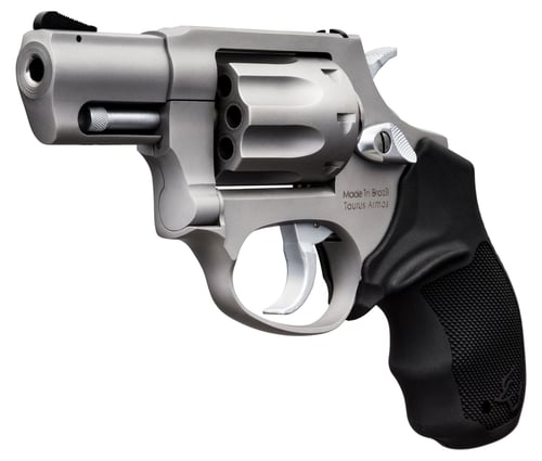 Taurus 942M Ultralite Revolver  <br>  22 WMR. 3 in. Stainless 8 rd.