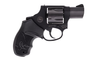 Taurus M380 Ultralite Revolver  <br>  380 ACP 1.75 in. Black 5 rd.