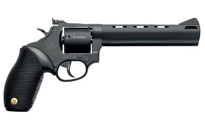 Taurus 692 Revolver  <br>  357 Mag./9mm 6.5 in. Black 7 rd.