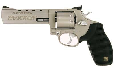 Taurus 992 Tracker Revolver