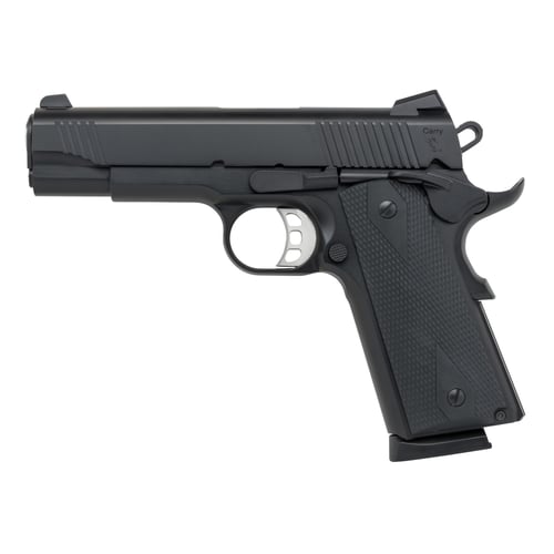TISAS 1911 B45 45ACP 4.25 8RD BLK | 711500175272