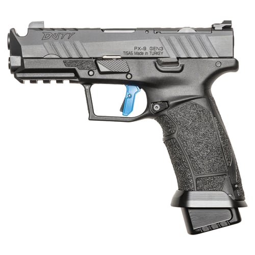 TISAS PX9 2.0 DUTY COMP 9MM 4.1 OR 18/20RD | 711500175906