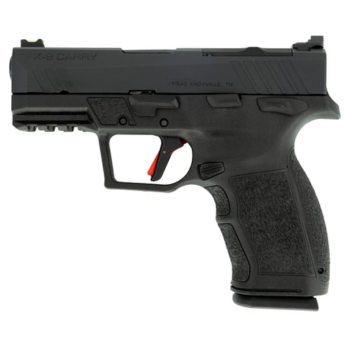 TISAS PX9 CARRY TS 9MM 3.5 Inch 15RD BL | 711500175883
