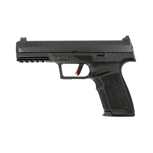 TISAS PX5.7 RAPTOR 5.7MM 4.8 FO 20RD | 711500175845