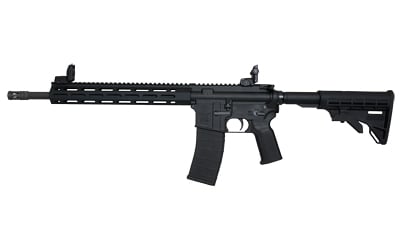 TIPPMANN M4-22 ELT 16