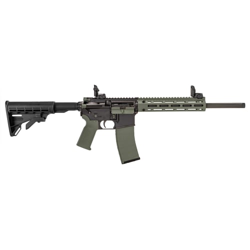 TIPPMANN M422 ACCENT 22LR 25RD ODG | 850050173397