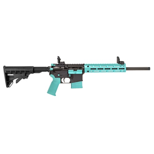 TIPPMANN M422 ACCENT 22LR 10RD REB | 850050173717