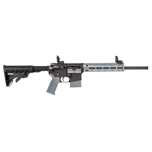 TIPPMANN M422 ACCENT 22LR 10RD GRAY | 850050173748