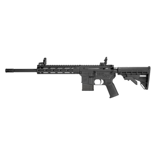 TIPPMANN M422 PRO 16 Inch 22LR 10RD BLK | 850050173786