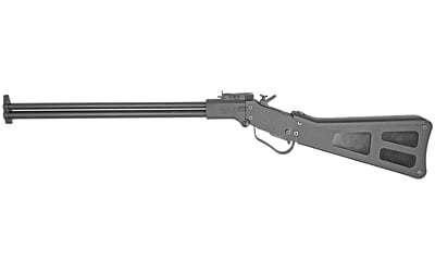 TPS ARMS M6 O/U RIFLE/SHOTGUN .357 MAG/.410 18.25