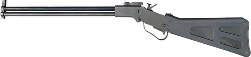 TPS ARMS M6 O/U SHOTGUN .410 3