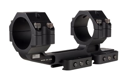 TRIJICON CTLVR MNT Q-LOC 34MM 1.535