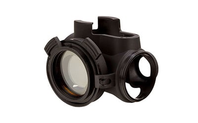 TRIJICON MRO COVER CLEAR LENS BLACK