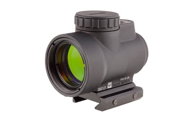 MRO 1X25 2.0 MOA ILL GN LOW MT | MRO-C-2200029 | GREEN DOT