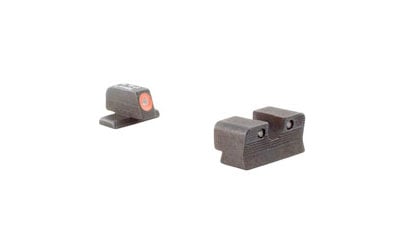 TRIJICON NIGHT SIGHTS HD SIG ORANGE SET