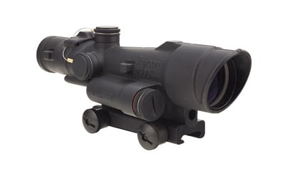 TRIJICON ACOG 3.5X35LED .223 RED CHV