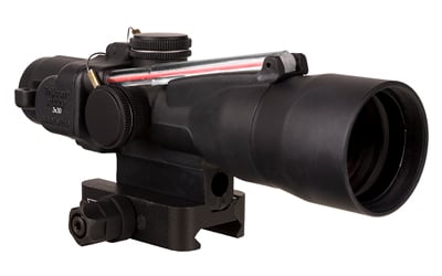 TRIJICON ACOG 3X30 RED HS/DOT .223