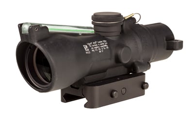 TRIJICON ACOG 3X24 LOW GRN HS/DOT AK