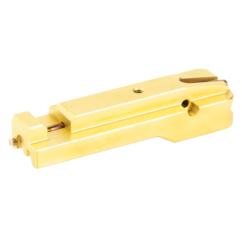 TRUE PRECISION TP22 BOLT 10/22 GLD | 719104541165