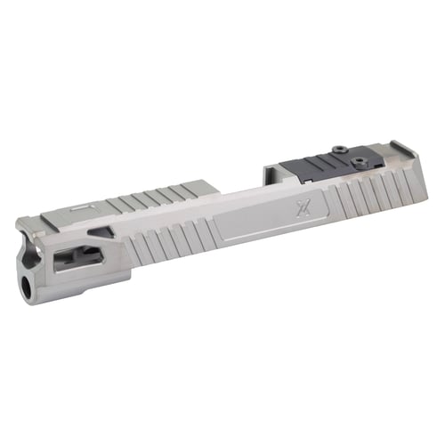 TRUE PREC SLD P365 FUSE RMS CUT GRY | 719104543350
